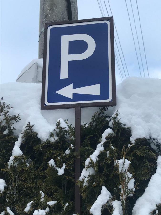 Vidiecky Dom Alexsandra - Ubytovanie V Sukromi Turócandrásfalva Kültér fotó